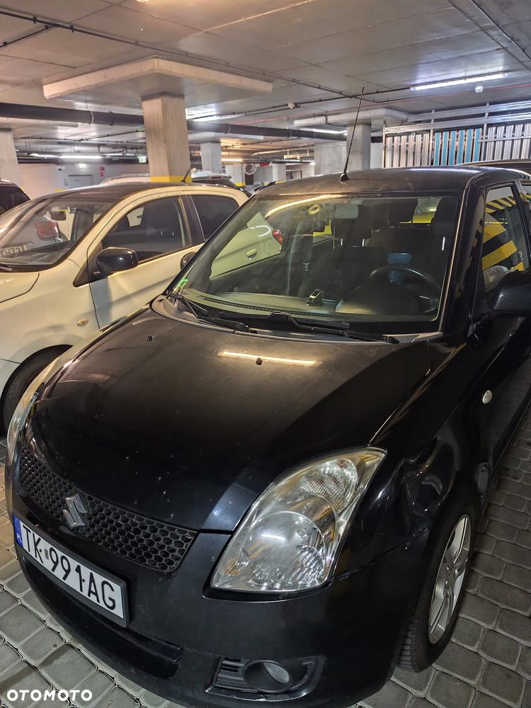 Suzuki Swift 1.3 Comfort - 18