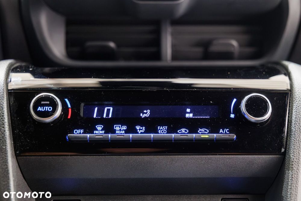 Toyota Yaris Cross Hybrid 1.5 Comfort - 39