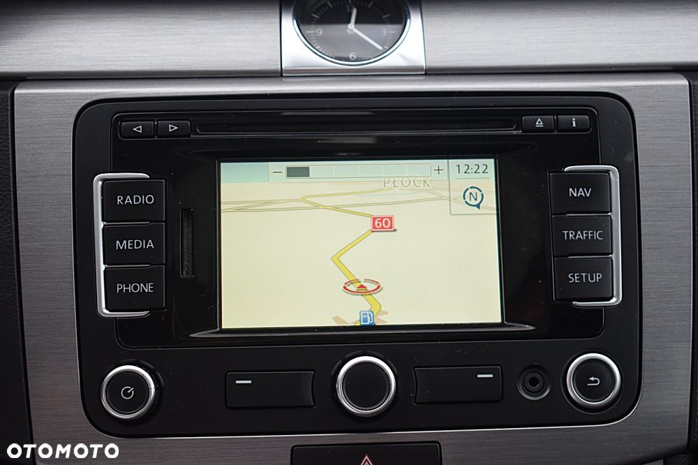 Volkswagen Passat ver-2-0-tdi-highline - 23