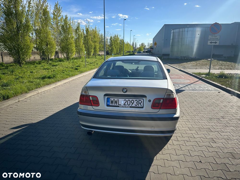BMW Seria 3 - 3