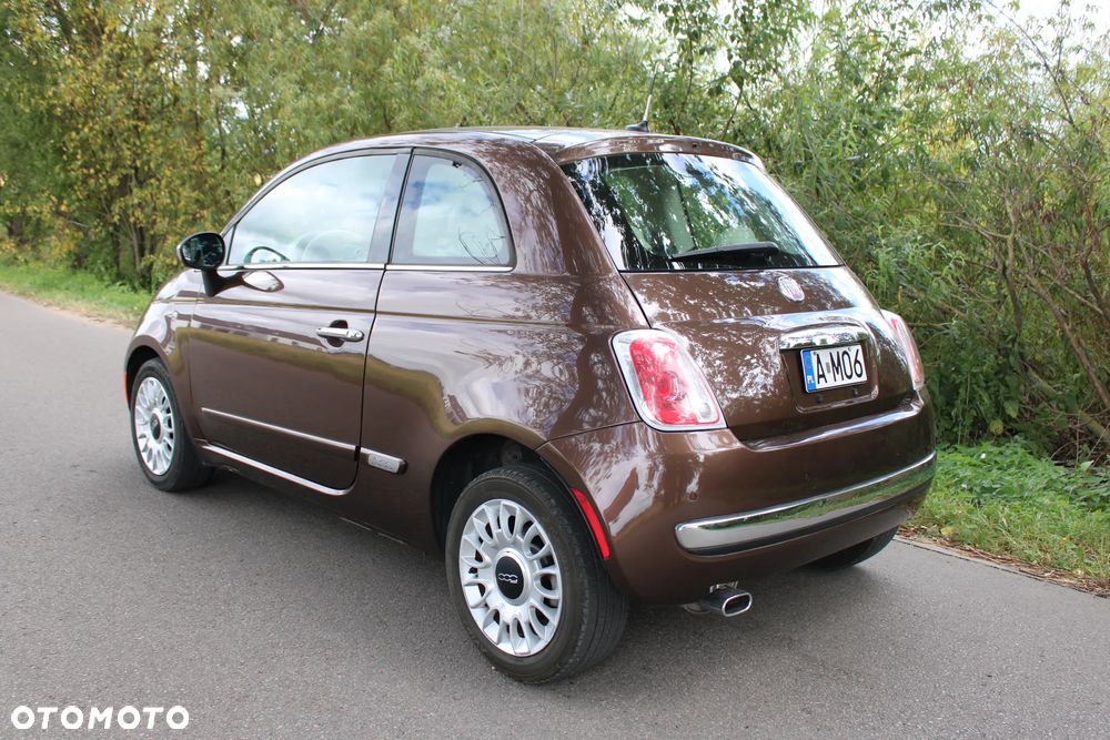 Fiat 500 - 4