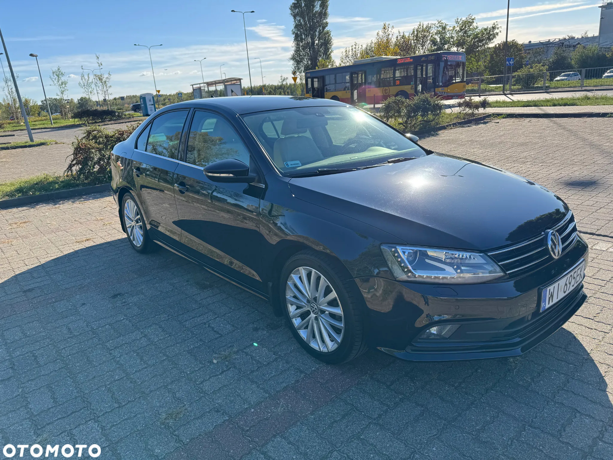 Volkswagen Jetta 1.4 TSI BMT Highline - 3