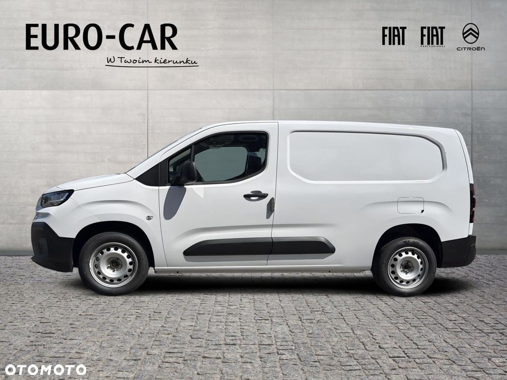Fiat Doblo Cargo/Van - 2