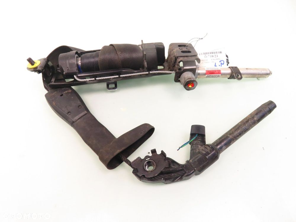 PAS LEWY PRZEDNI VOLVO V50 (MW) - 4