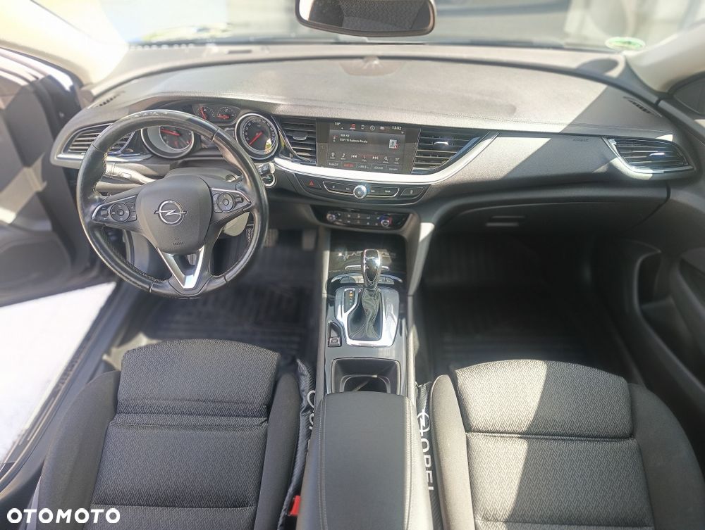 Opel Insignia - 6