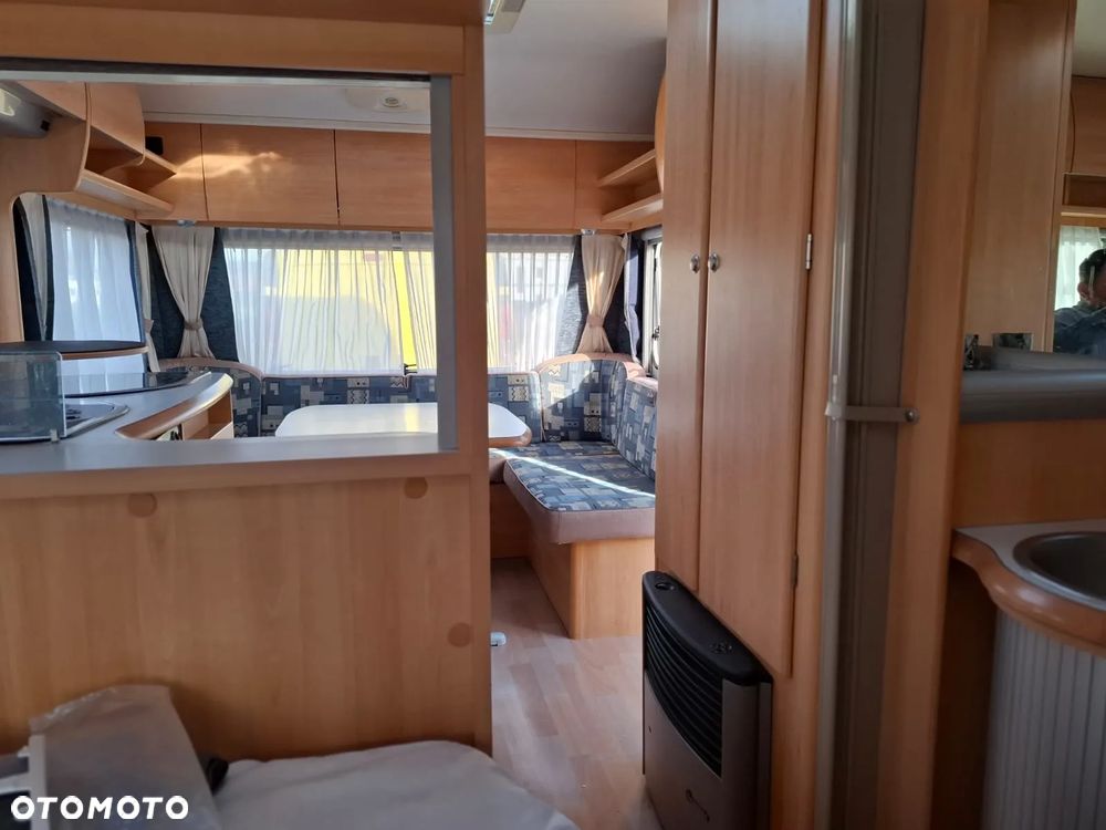 Home-Car RACER 45 SPIRIT - 6