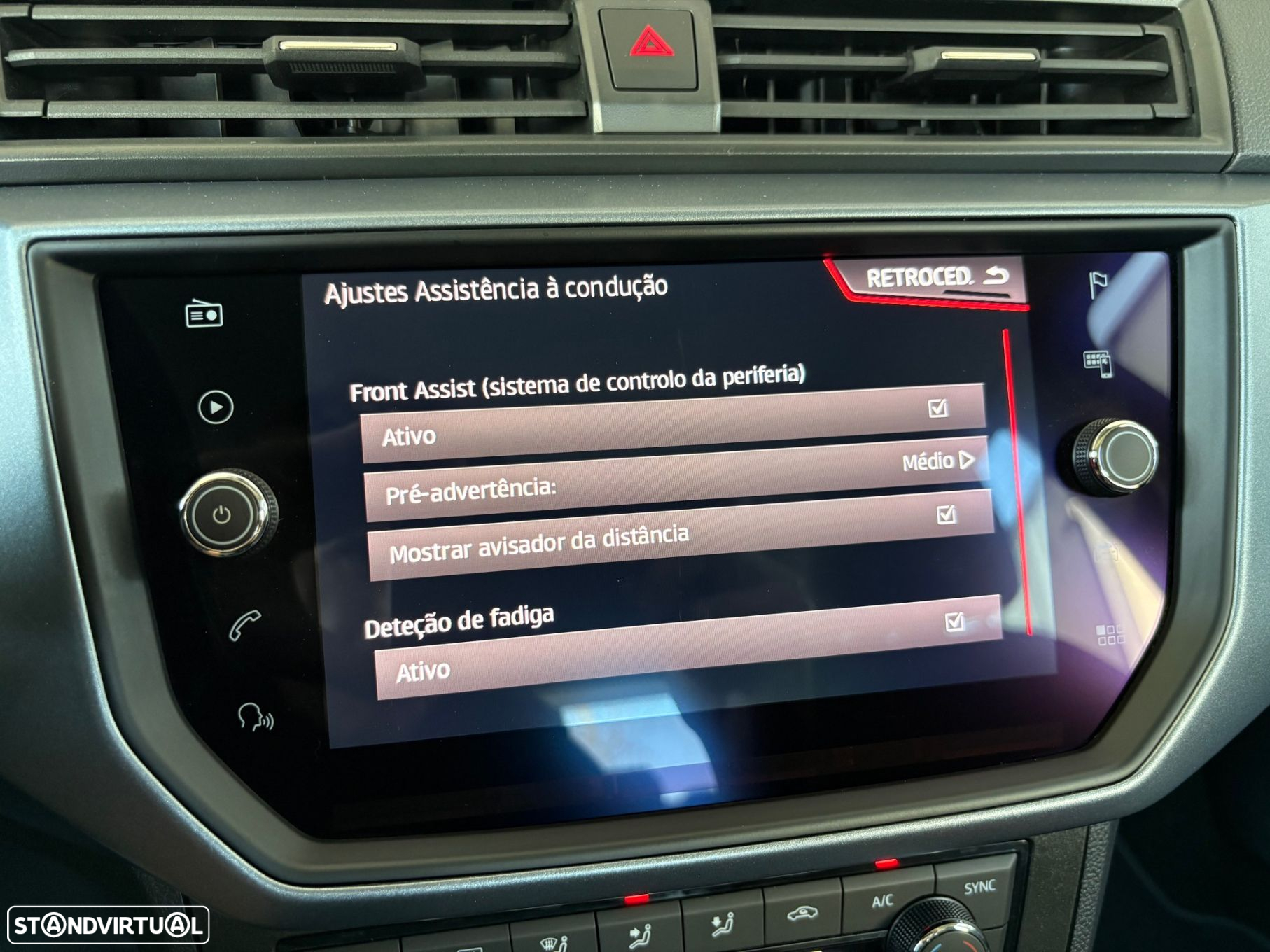 SEAT Arona 1.0 TSI Style - 35