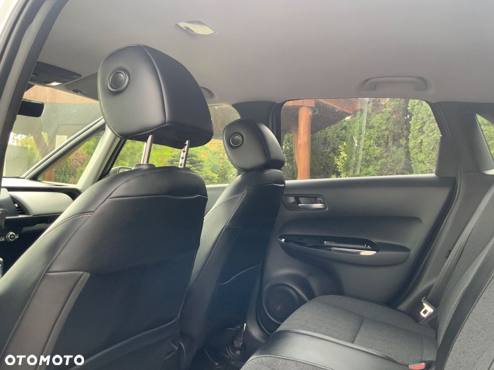 Honda Jazz 1.5 i-MMD e-CVT Executive - 23