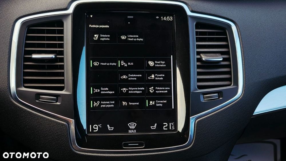 Volvo XC 90 - 18