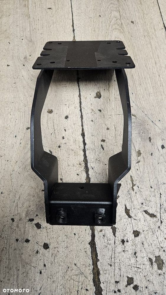 Stelaż kufra centralnego SHAD Yamaha X-MAX 125/250 (2010-13) - 7