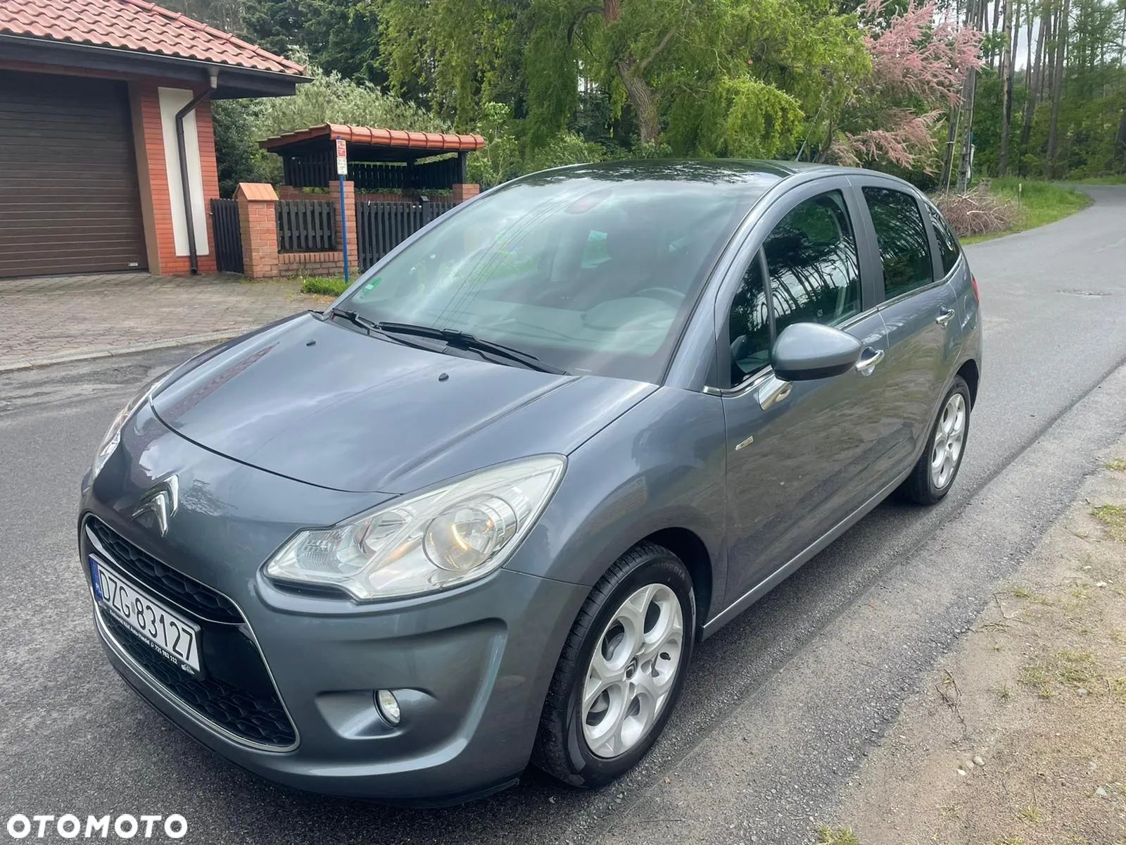 Citroën C3 VTi 120 Exclusive - 1