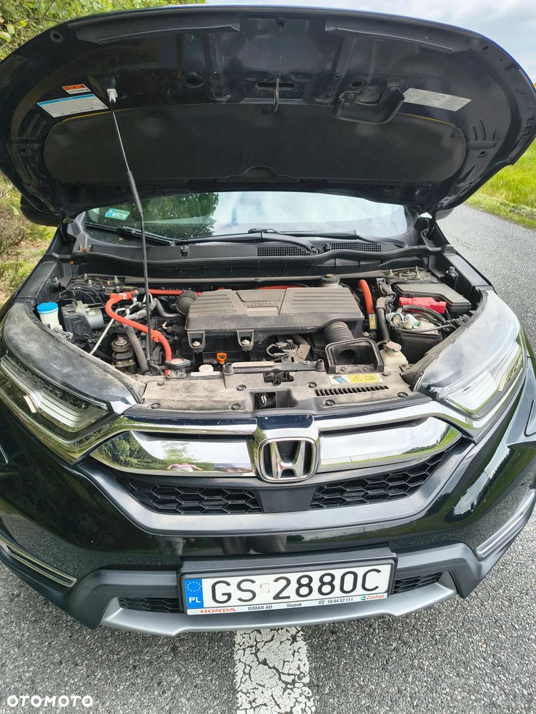 Honda CR-V 2.0 Lifestyle (ADAS / Connect+) - 7