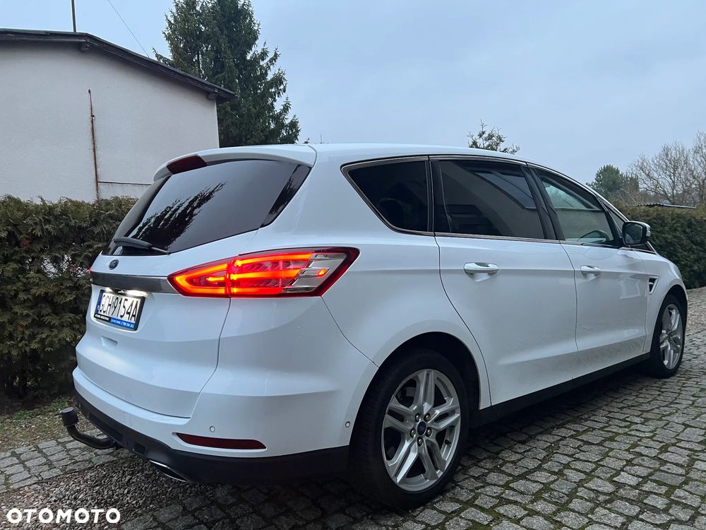 Ford S-Max ver-2-0-tdci-4wd-titanium-powershift - 4