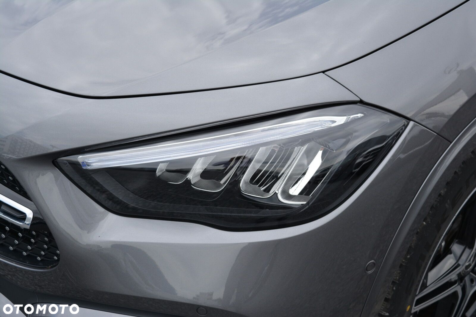Mercedes-Benz GLA 200 AMG Line - 10