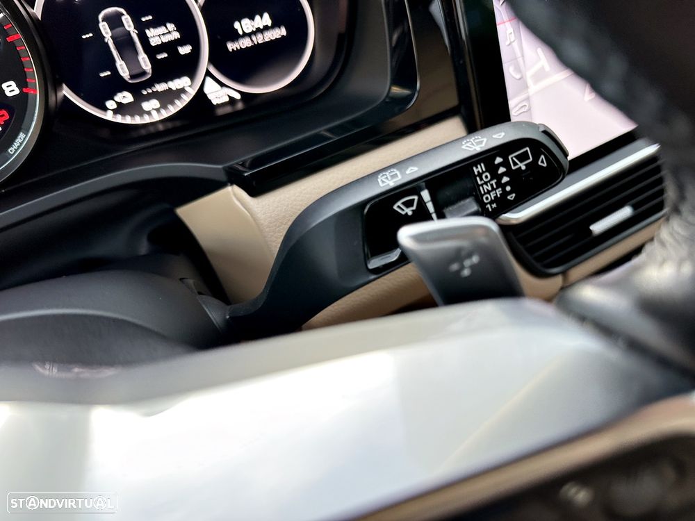 Porsche Cayenne S Tiptronic S - 13