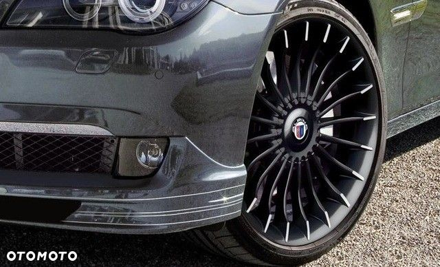 273 MB FELGI 19 5x120 ALPINA BMW 5 F10 F11 F01 - 2
