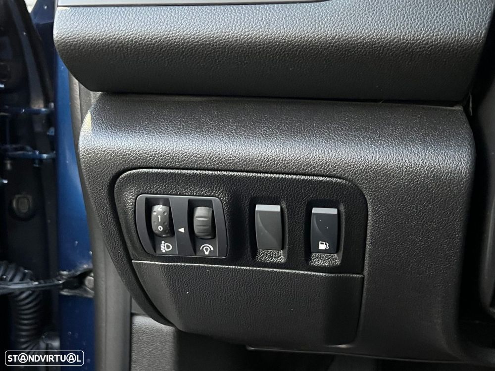 Renault Mégane Sport Tourer 1.6 E-Tech Plug-In Limited - 24