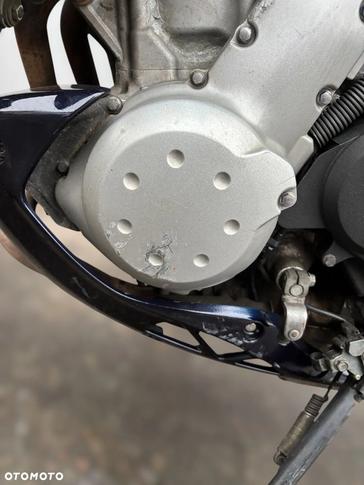 Kawasaki Versys 650 - 20