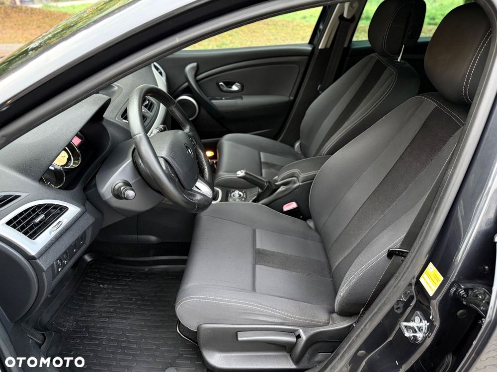 Renault Megane dCi 130 FAP Dynamique - 22