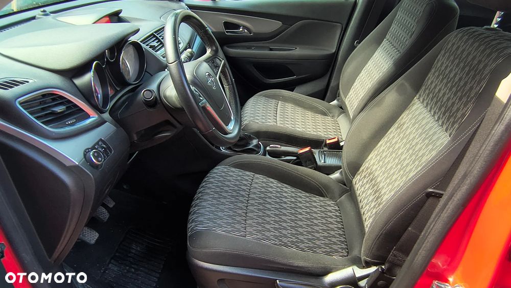 Opel Mokka 1.4 T Enjoy - 16