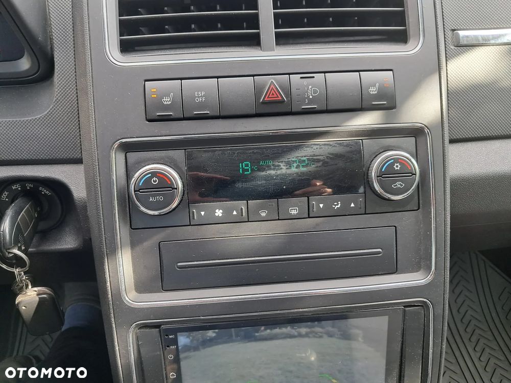 Dodge Journey 2.0 CRD SXT - 21