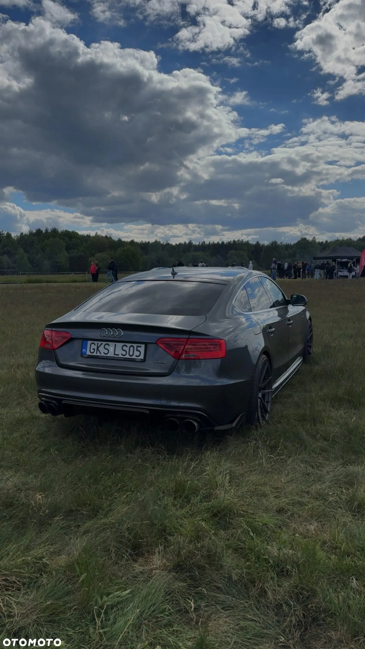 Audi A5 2.0 TFSI Quattro S tronic - 5