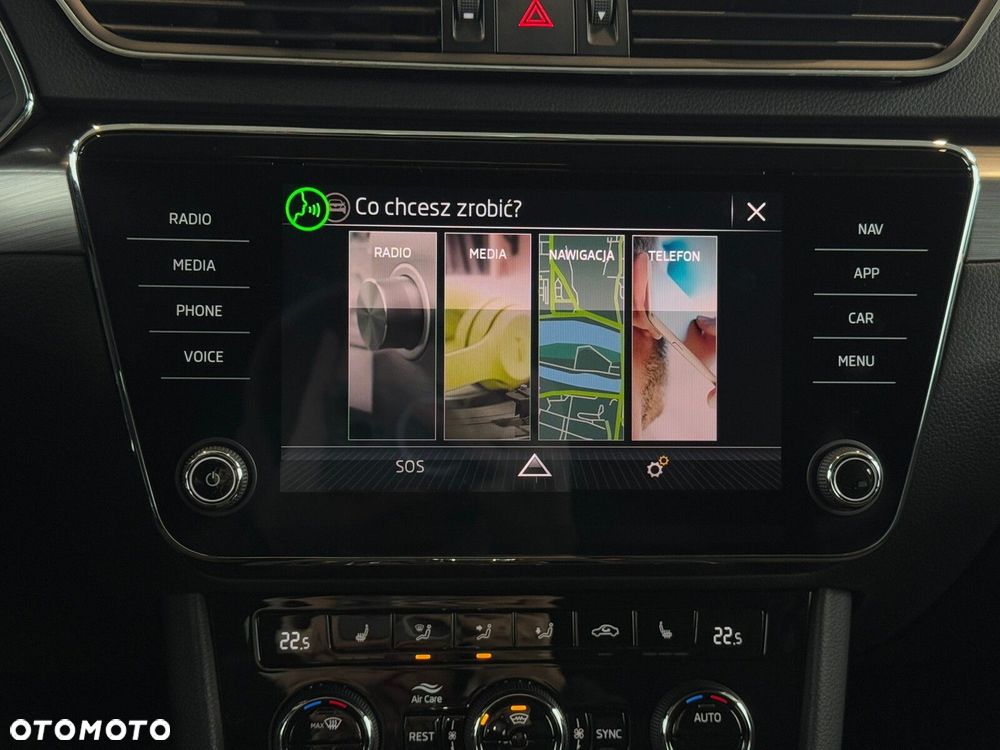 Skoda Superb 2.0 TDI SCR Style DSG - 26