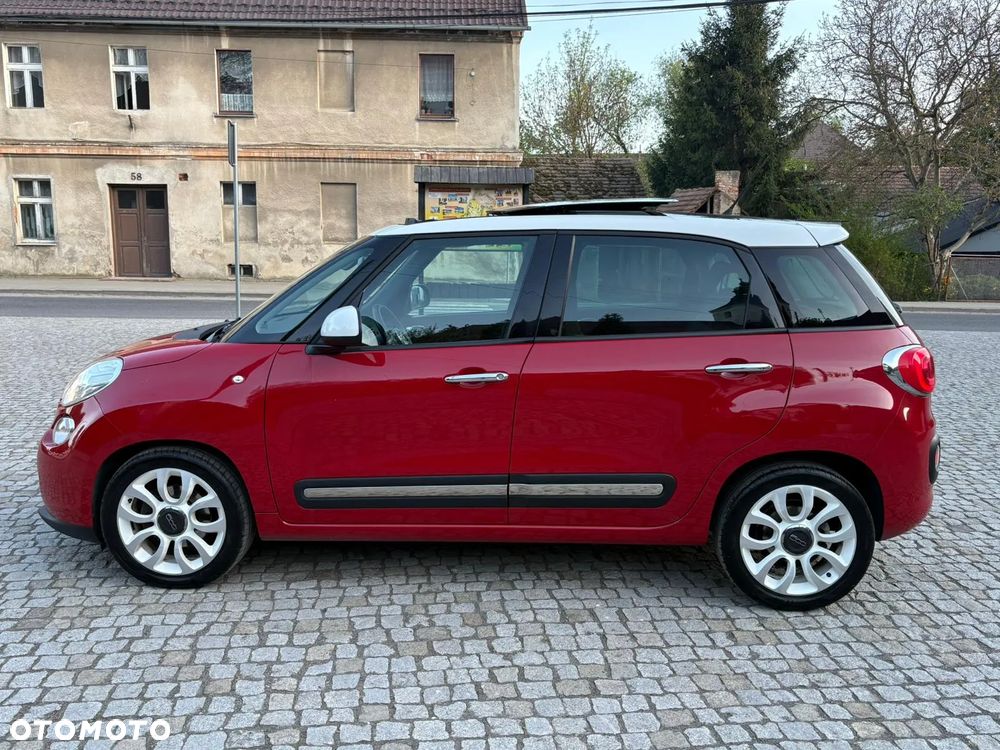 Fiat 500L 1.6 Multijet Start&Stopp Pop-Star - 5
