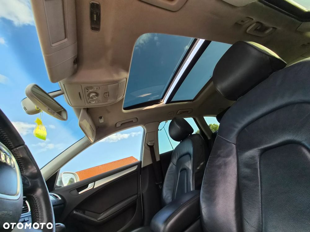 Audi A4 Avant 2.0 TDI DPF Ambiente - 7