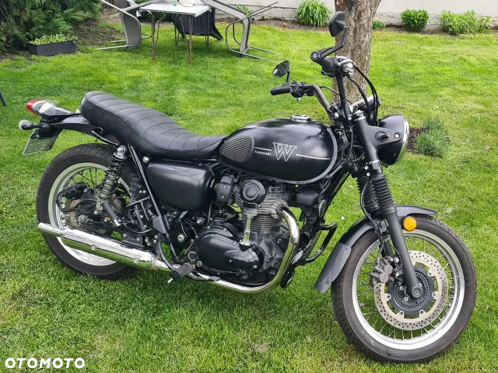 Kawasaki Inny - 4