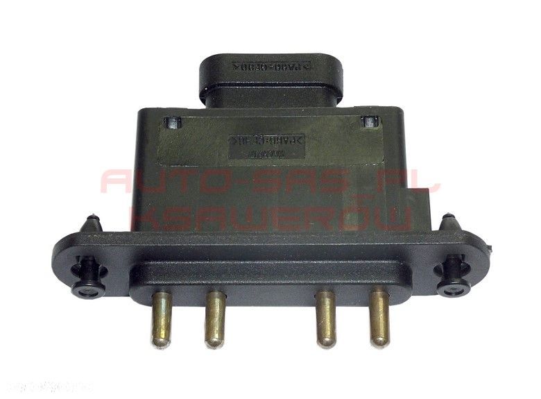 STYK DRZWI PRZESUWNYCH 4 PIN IVECO DAILY 06- - 1