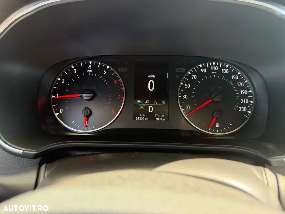 Renault Megane TCe GPF EDC Intens - 2