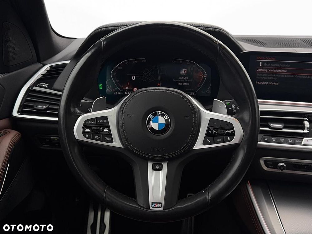 BMW X5 xDrive25d - 12