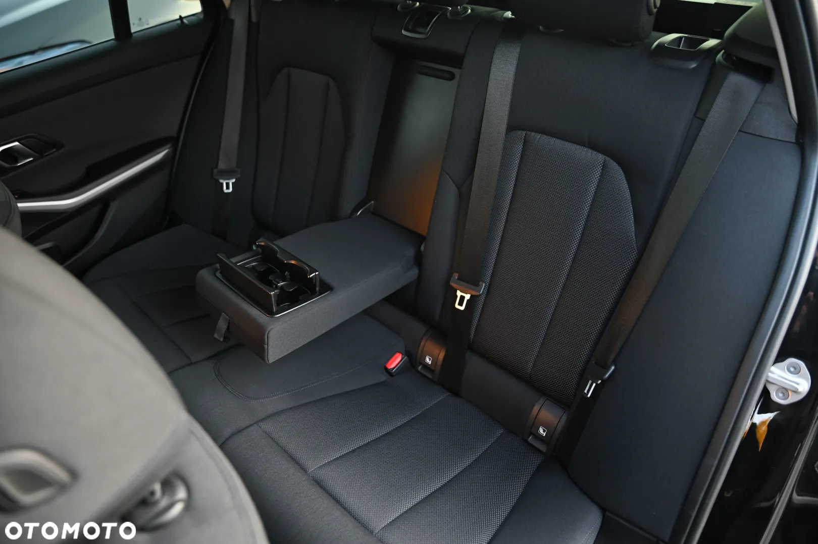 BMW Seria 3 - 23