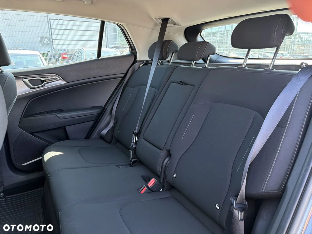 Kia Sportage 1.6 T-GDI M 2WD - 15