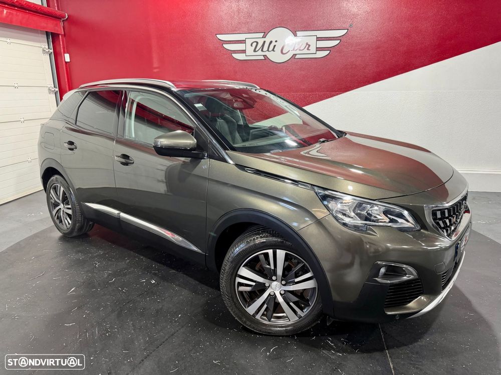 Peugeot 3008 - 59