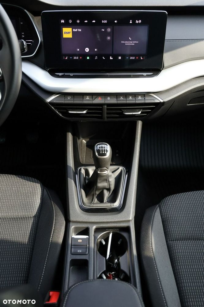 Skoda Octavia 1.5 TSI Selection - 40
