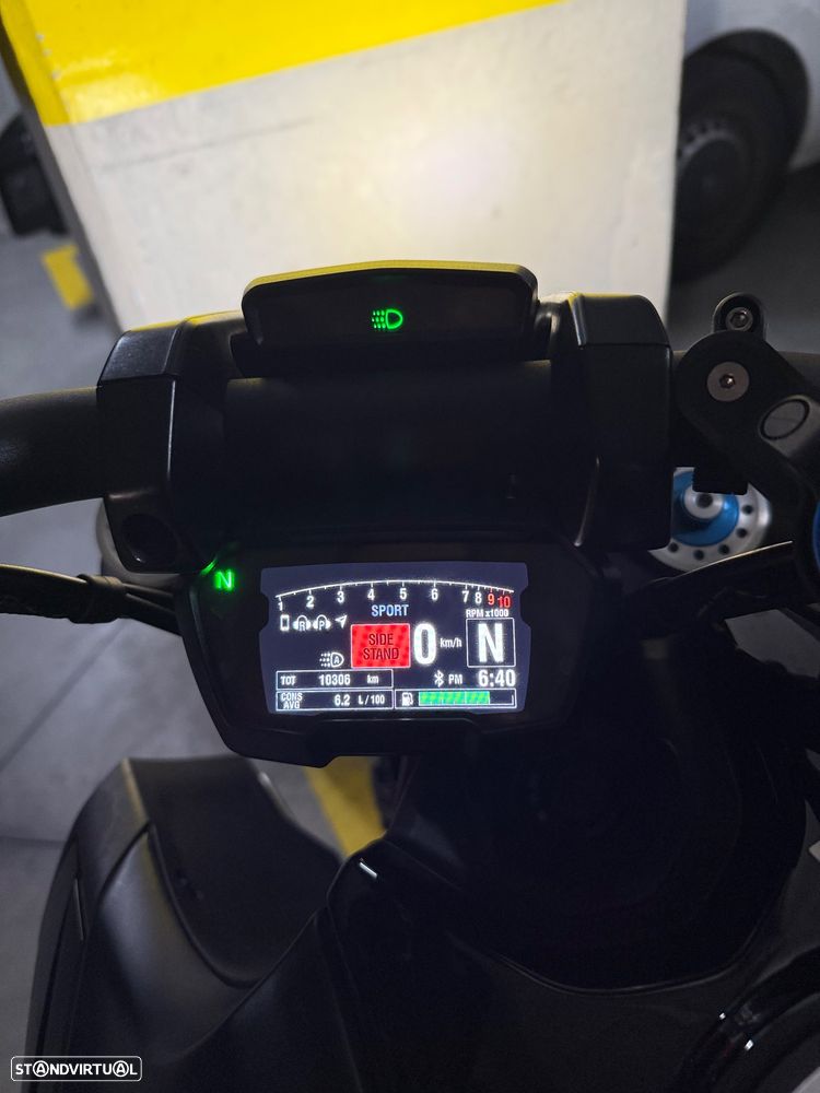 Ducati Diavel DIAVEL 1260 S - 17