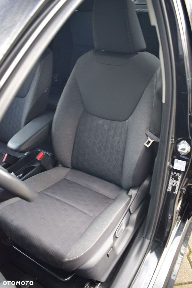 Toyota Yaris Hybrid 1.5 Style - 14