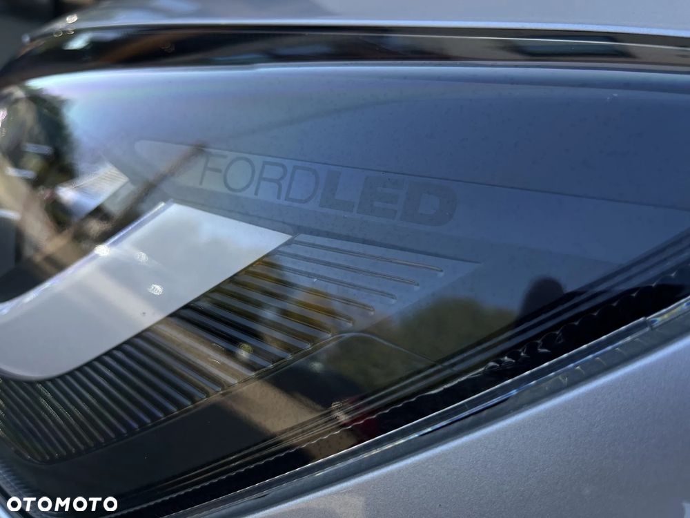 Ford Focus 1.5 EcoBlue Titanium X - 38