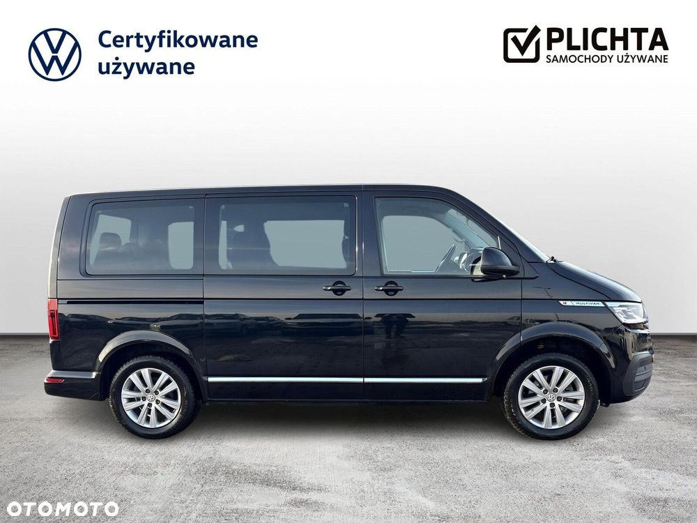 Volkswagen Multivan 2.0 TDI L1 Comfortline DSG - 7