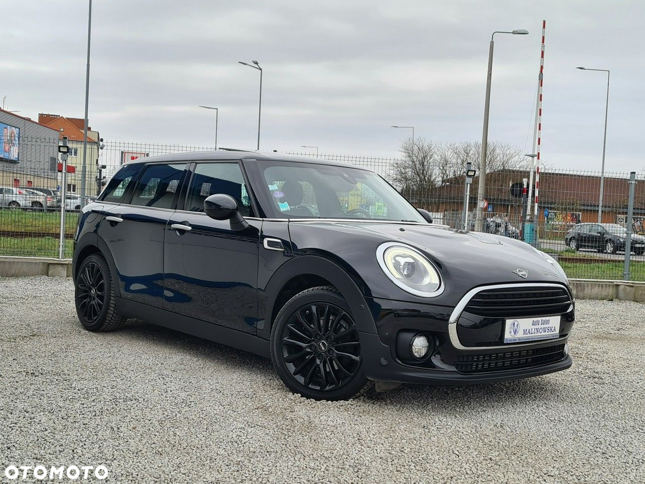 MINI Clubman Cooper - 3