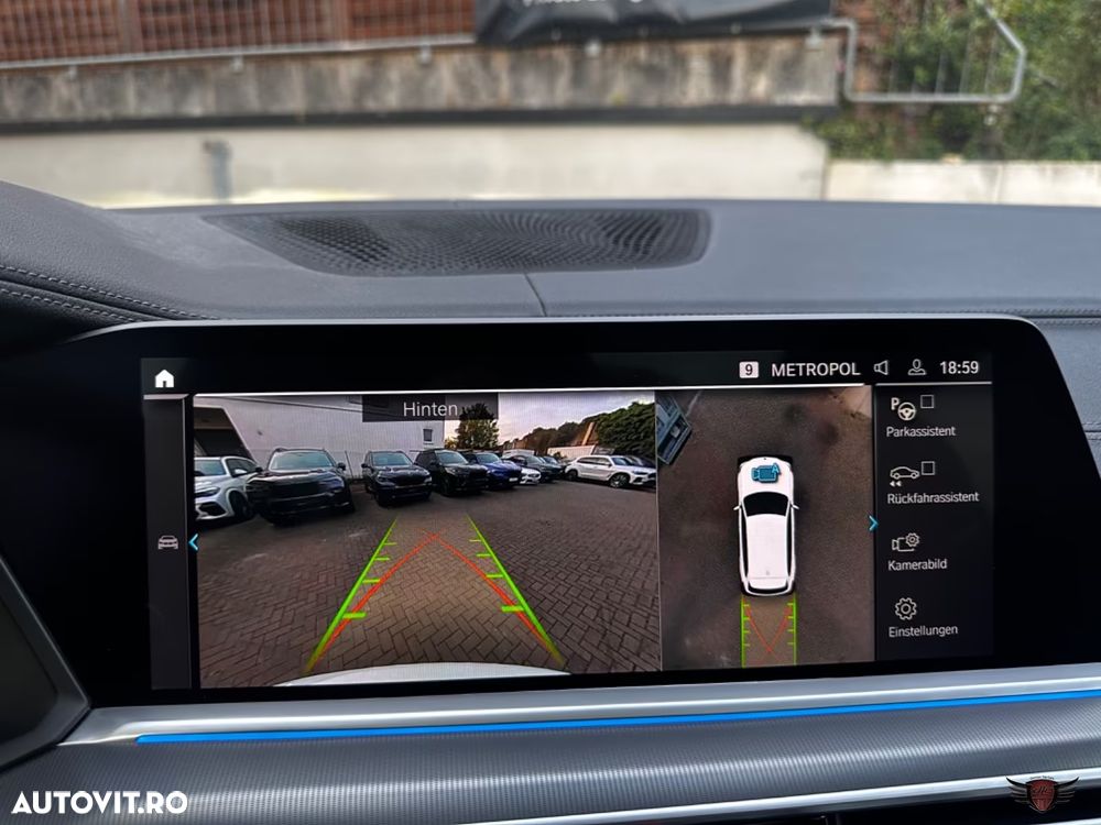 BMW X5 xDrive45e - 21