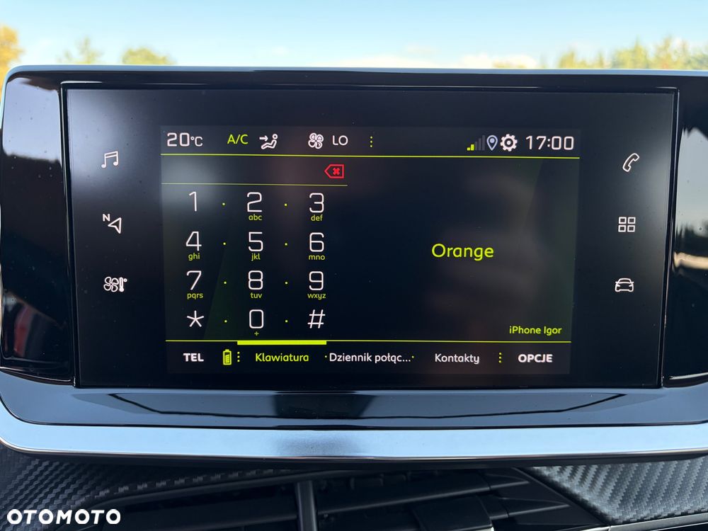 Peugeot 2008 PureTech 130 EAT8 Allure - 20