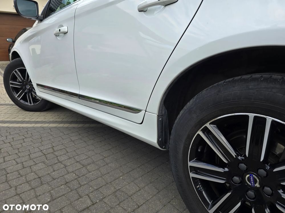 Volvo XC 60 T5 AWD Drive-E Summum - 8