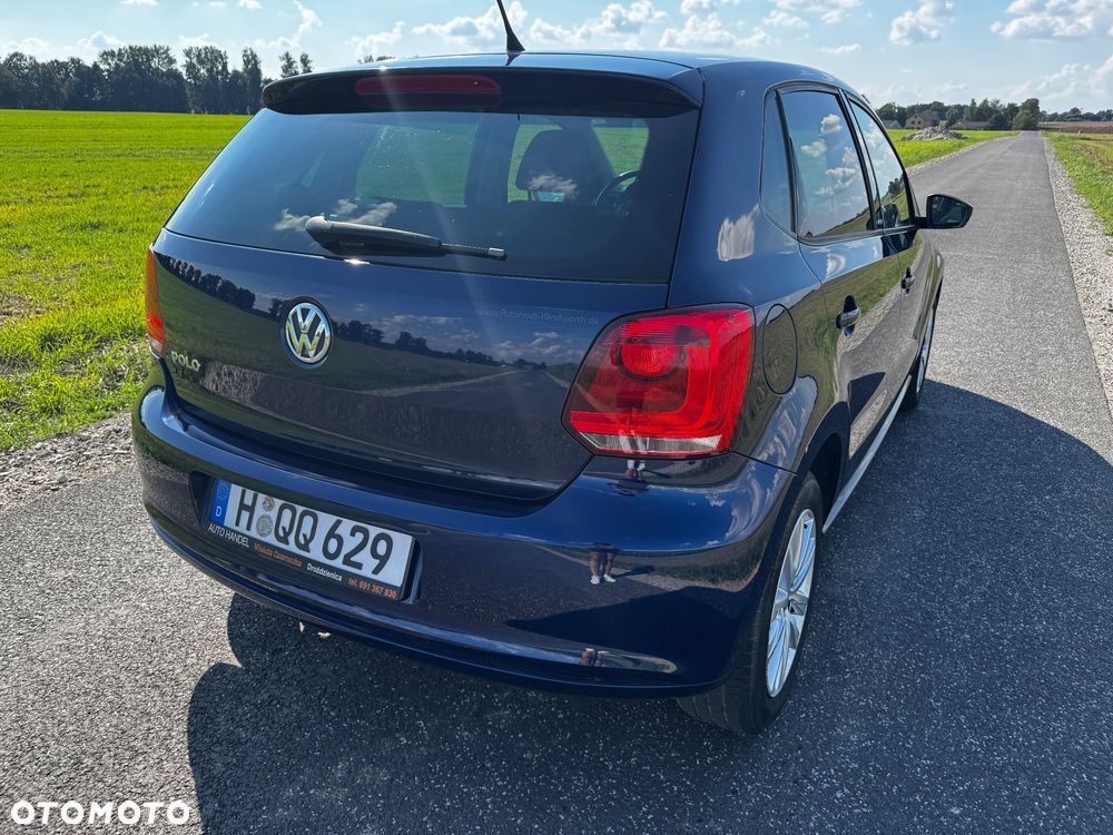 Volkswagen Polo 1.2 Style - 12