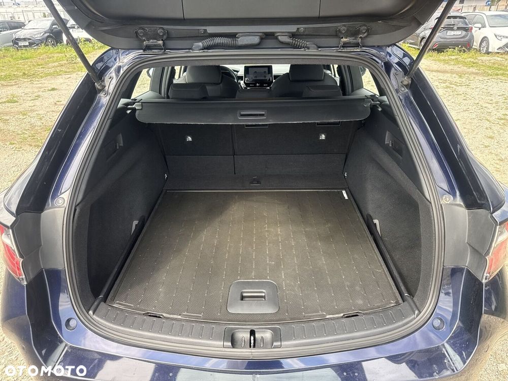 Toyota Corolla 1.8 Hybrid Comfort - 14