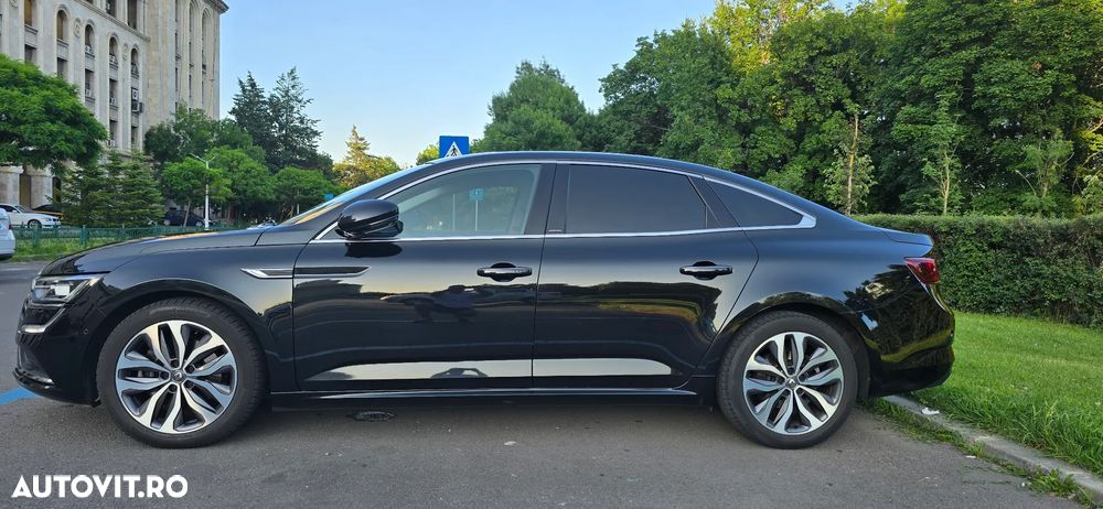 Renault Talisman ENERGY dCi EDC Intens - 16