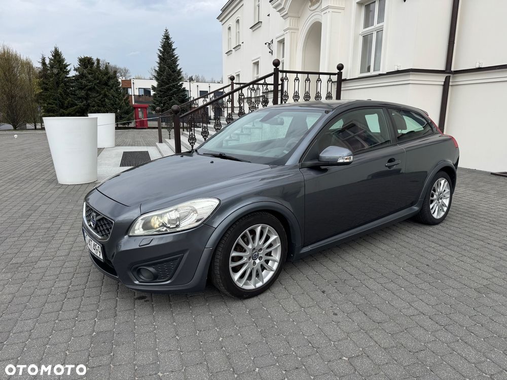 Volvo C30 D2 RDesign - 15