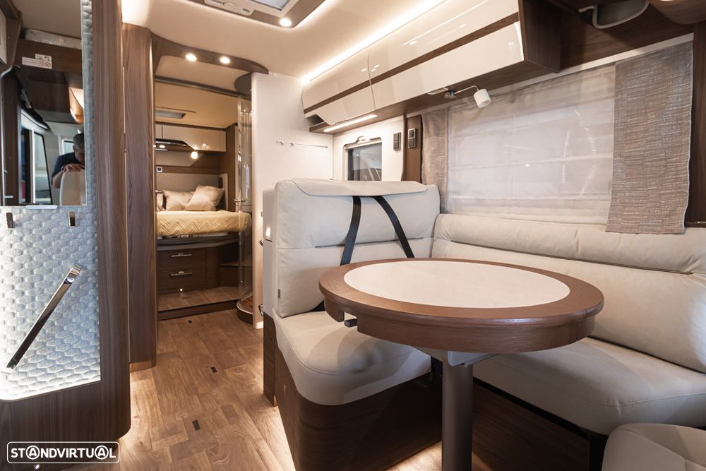 Hymer ML - I 790 - 4